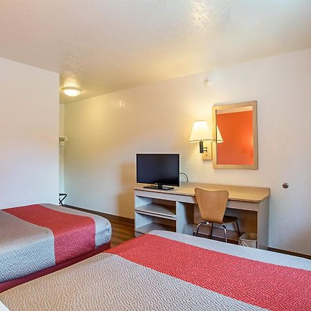 Motel 6-Prescott, Az المظهر الخارجي الصورة