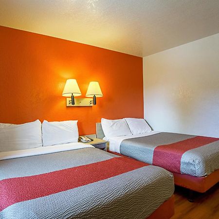 Motel 6-Prescott, Az المظهر الخارجي الصورة