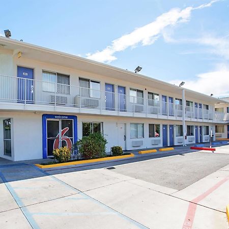 Motel 6-Prescott, Az المظهر الخارجي الصورة