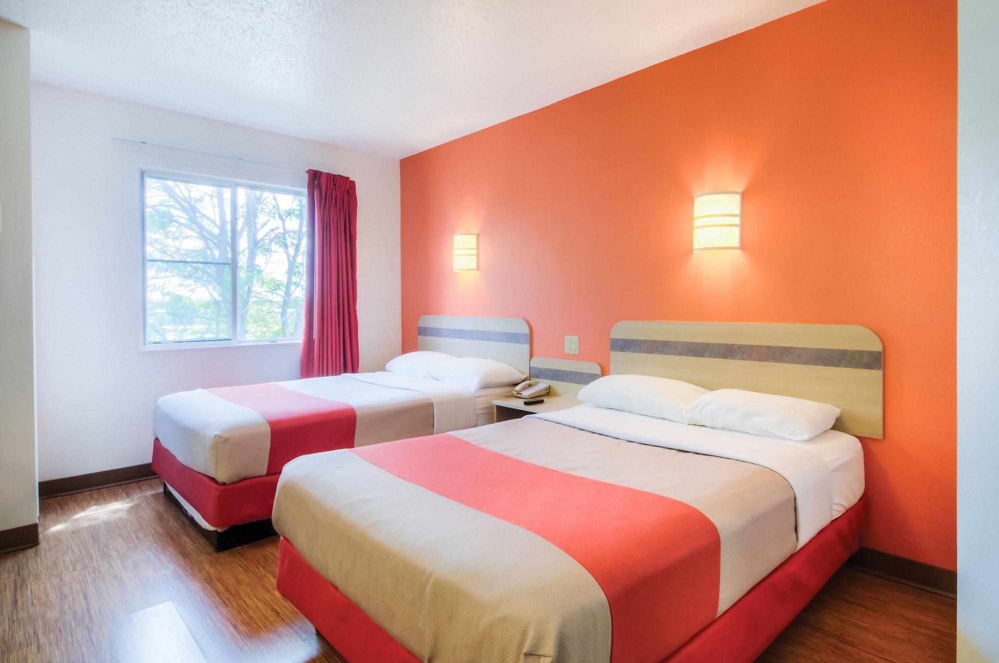 Motel 6-Prescott, Az المظهر الخارجي الصورة