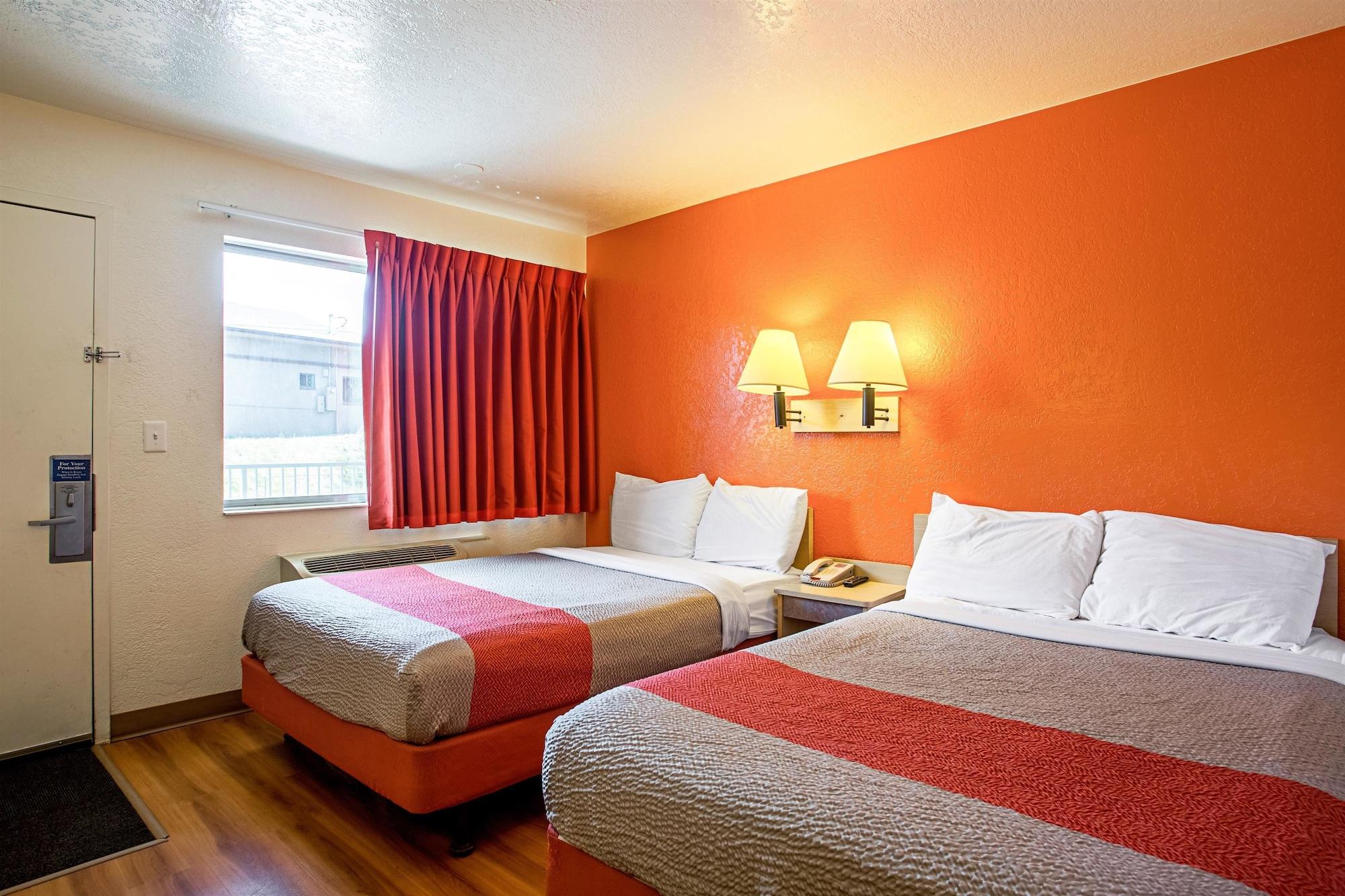Motel 6-Prescott, Az المظهر الخارجي الصورة