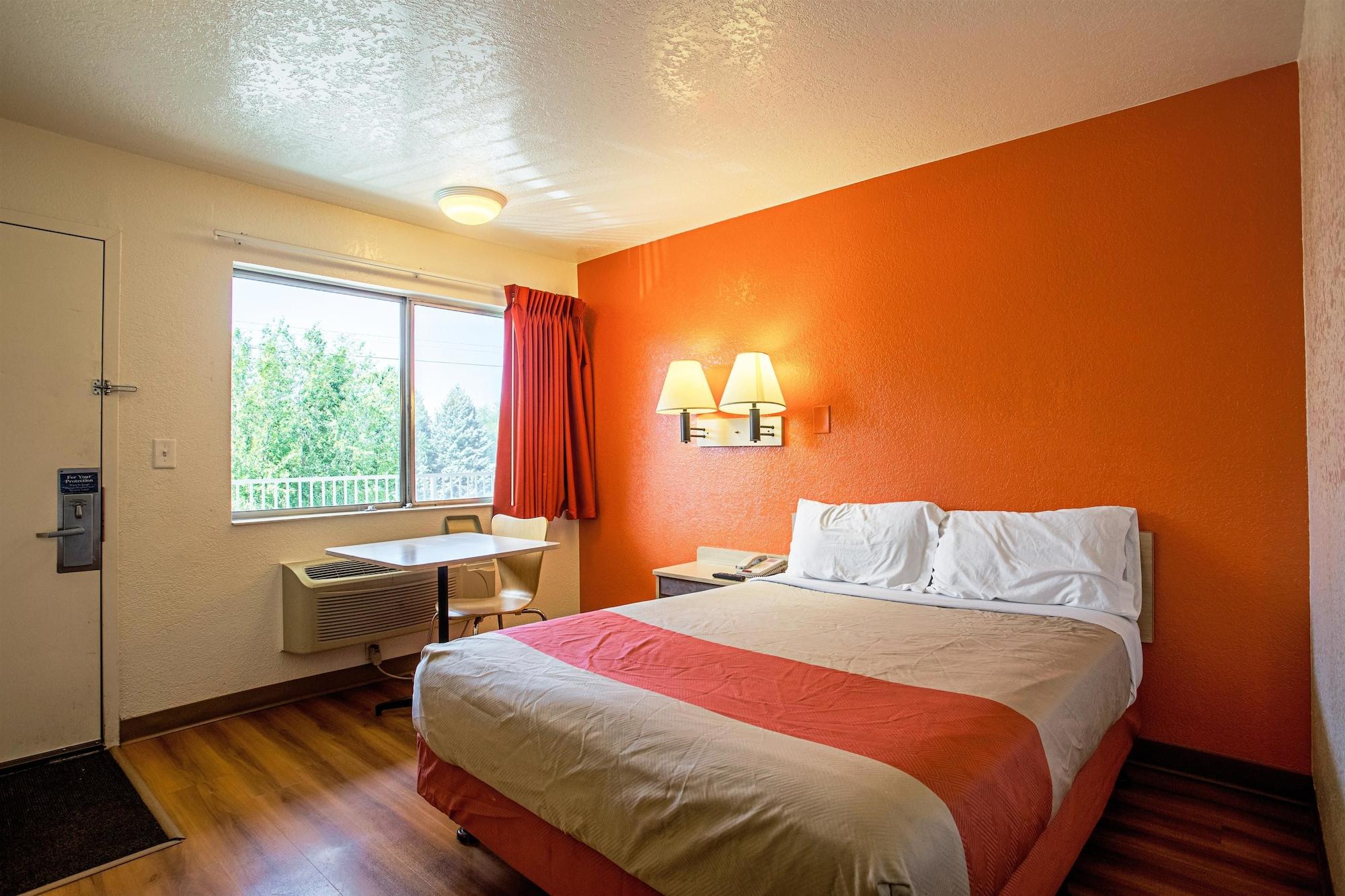 Motel 6-Prescott, Az المظهر الخارجي الصورة