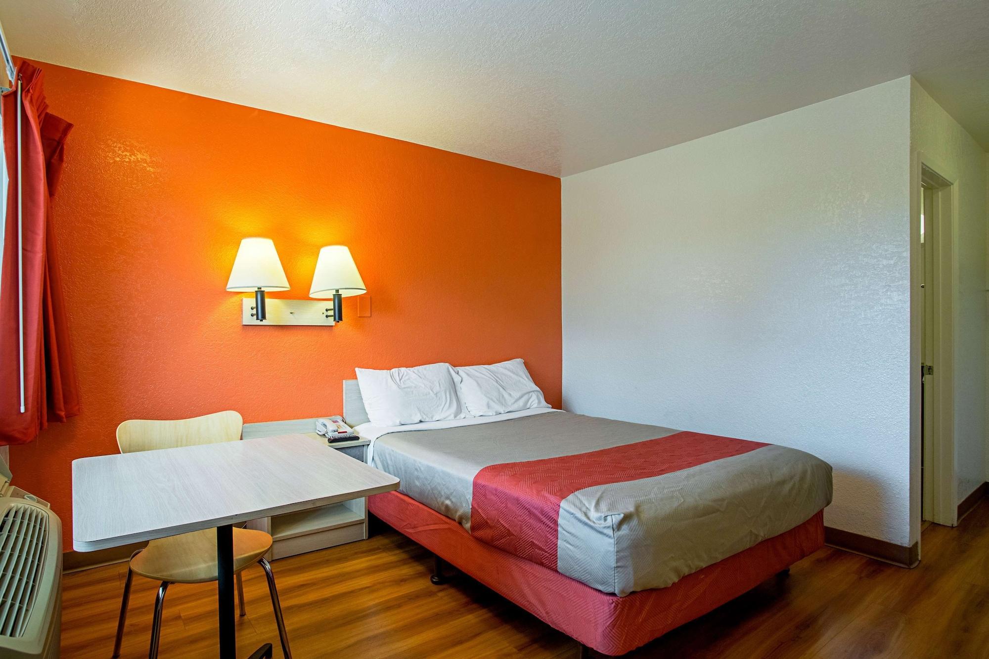 Motel 6-Prescott, Az المظهر الخارجي الصورة
