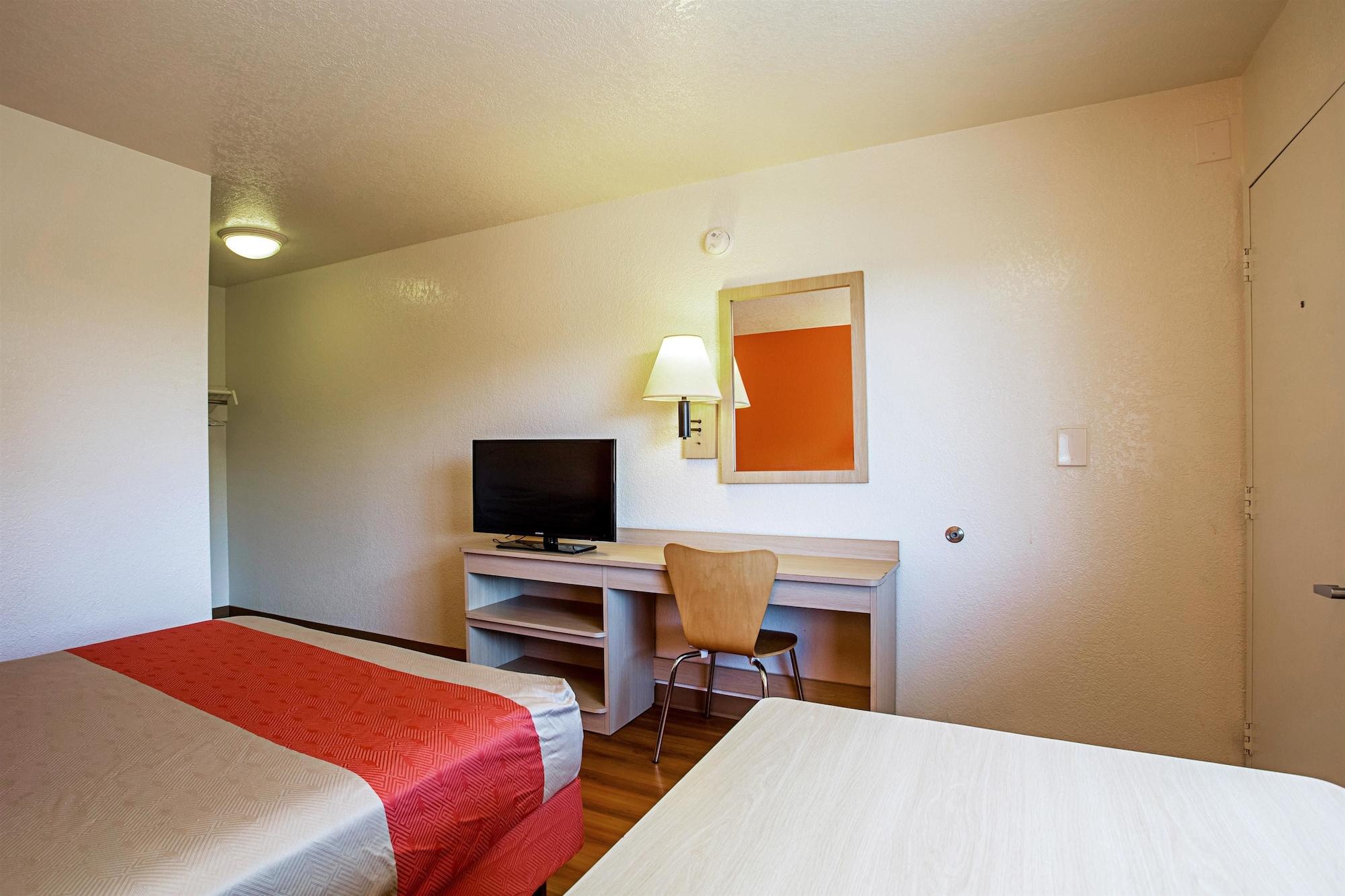 Motel 6-Prescott, Az المظهر الخارجي الصورة