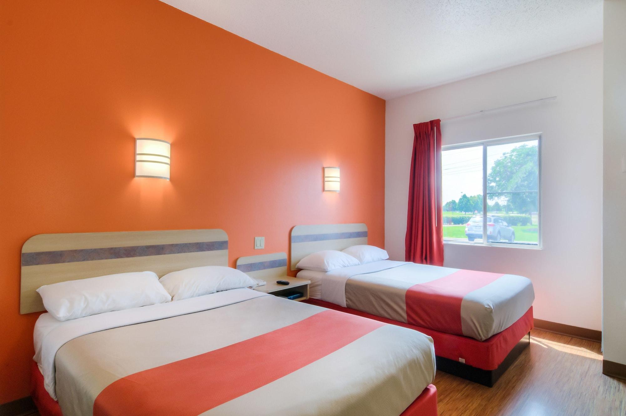 Motel 6-Prescott, Az المظهر الخارجي الصورة