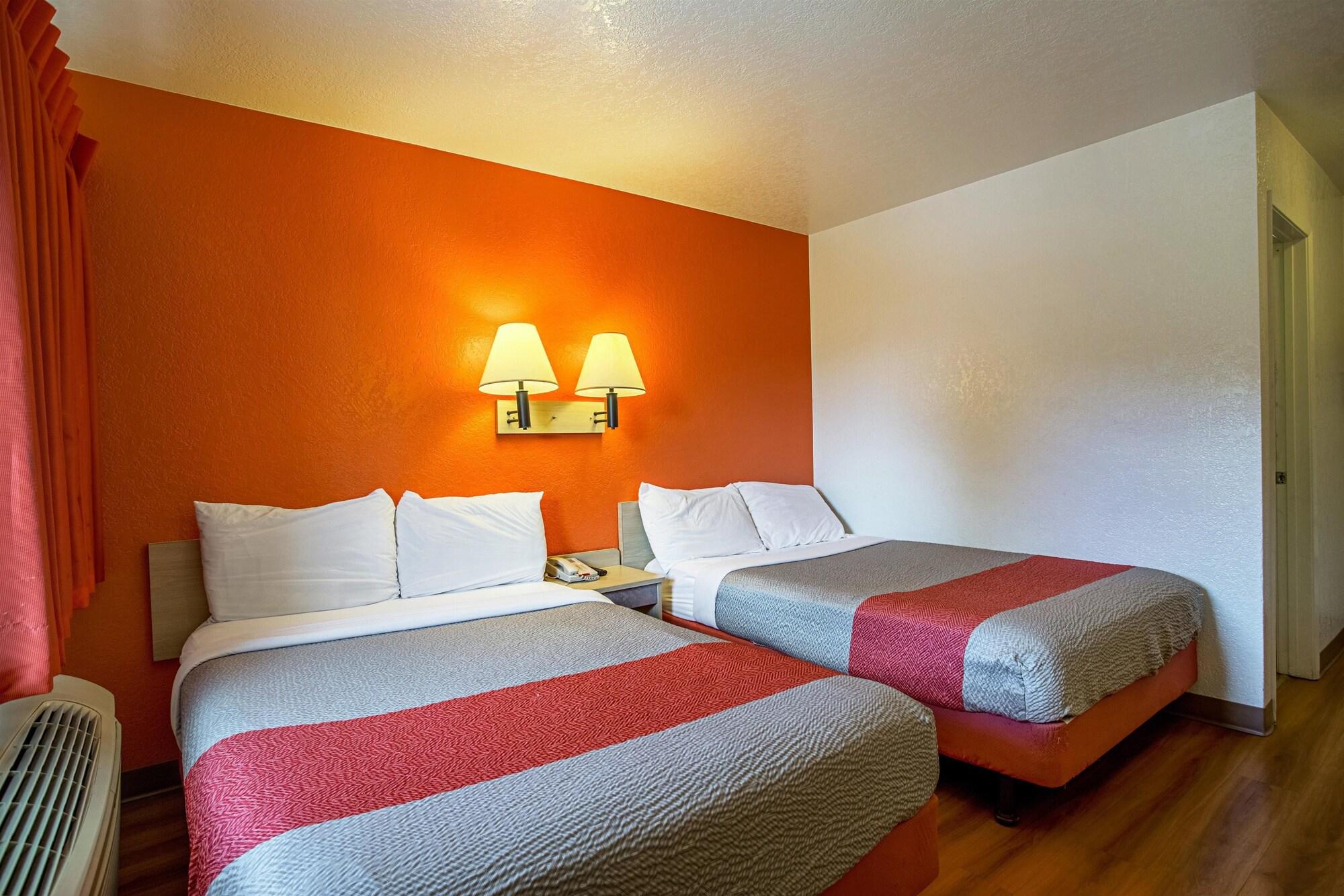 Motel 6-Prescott, Az المظهر الخارجي الصورة