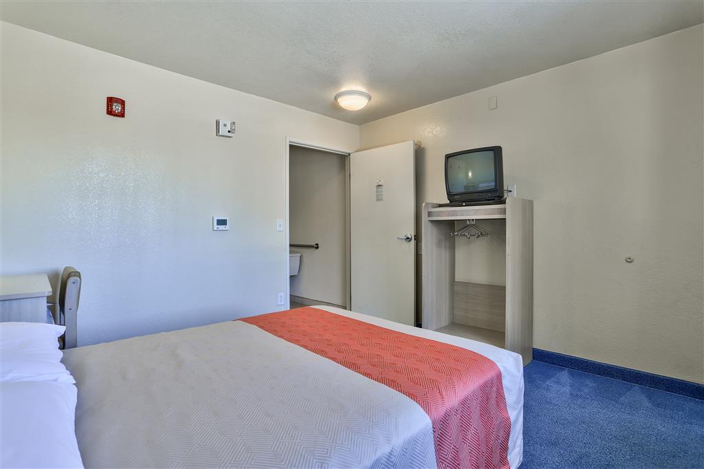 Motel 6-Prescott, Az الغرفة الصورة
