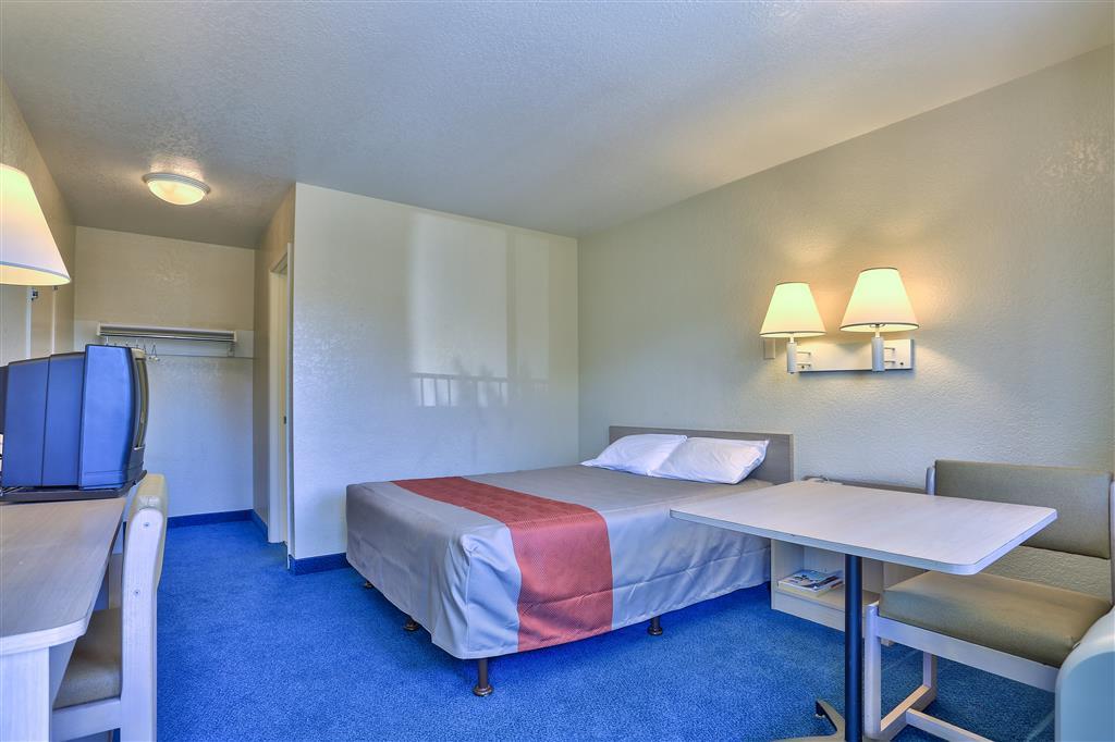 Motel 6-Prescott, Az الغرفة الصورة