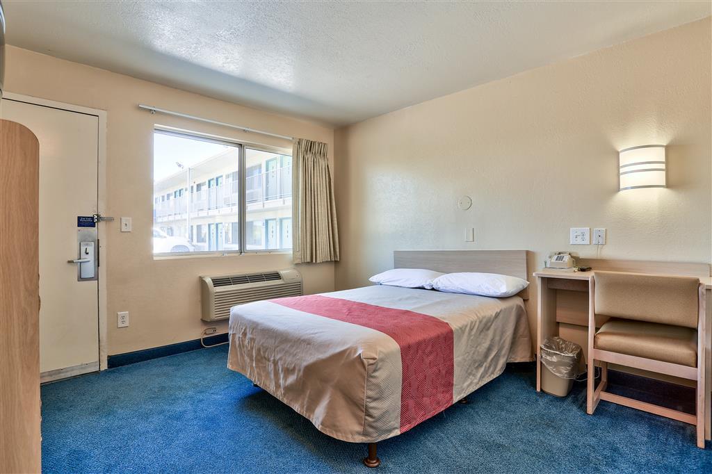 Motel 6-Prescott, Az الغرفة الصورة
