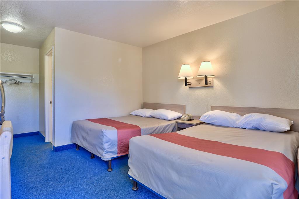 Motel 6-Prescott, Az الغرفة الصورة