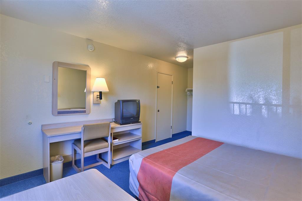 Motel 6-Prescott, Az الغرفة الصورة