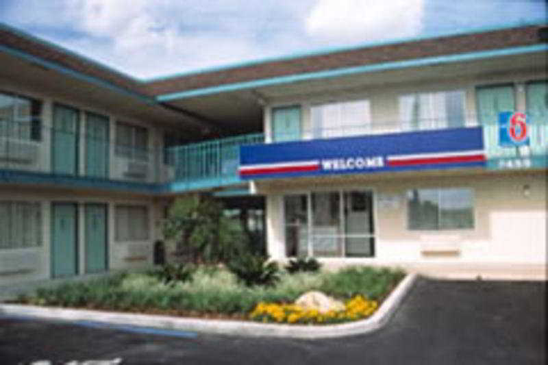 Motel 6-Prescott, Az المظهر الخارجي الصورة