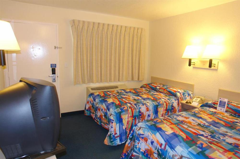 Motel 6-Prescott, Az الغرفة الصورة