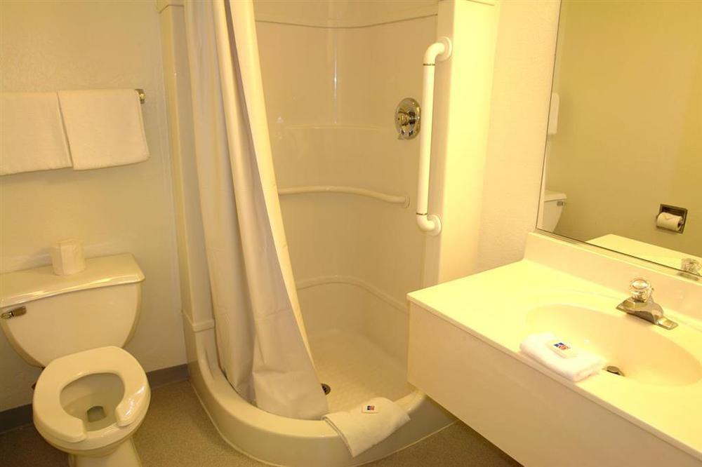 Motel 6-Prescott, Az الغرفة الصورة