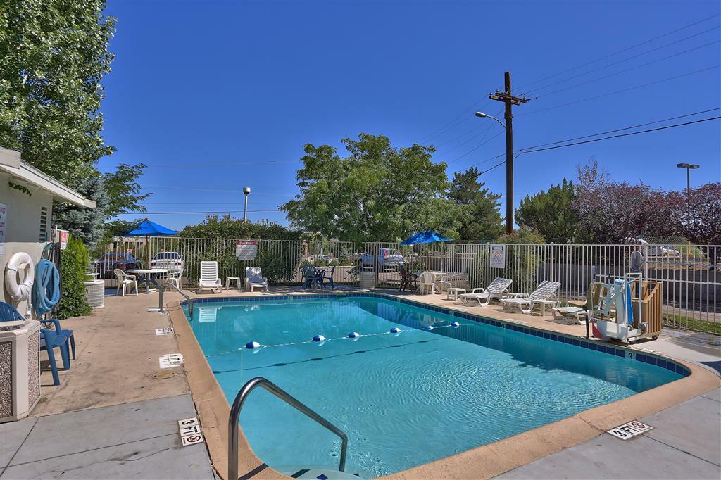 Motel 6-Prescott, Az المرافق الصورة