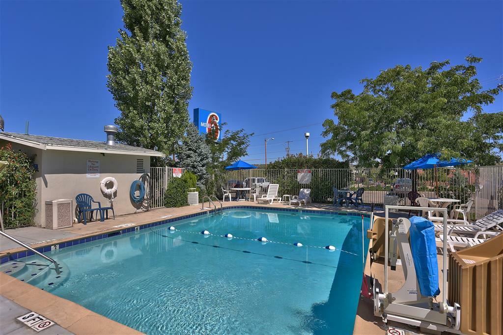 Motel 6-Prescott, Az المرافق الصورة